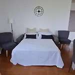 Apartment Belvedere 3 Stresa