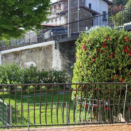 Lejlighed Casabelvederestresa 3