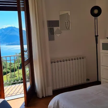 Casabelvederestresa 3 * Stresa