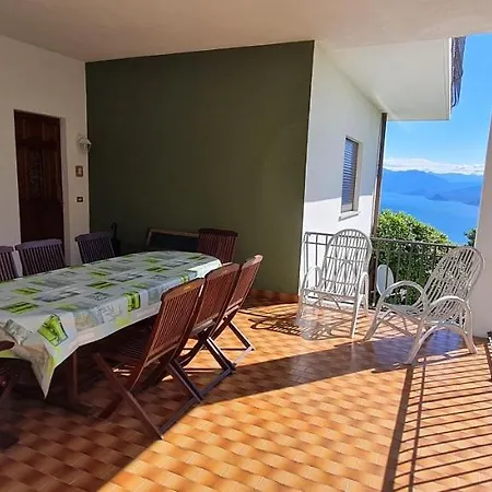 Lejlighed Casabelvederestresa 3 *