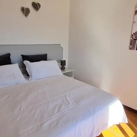 Apartament Belvedere 3 Stresa