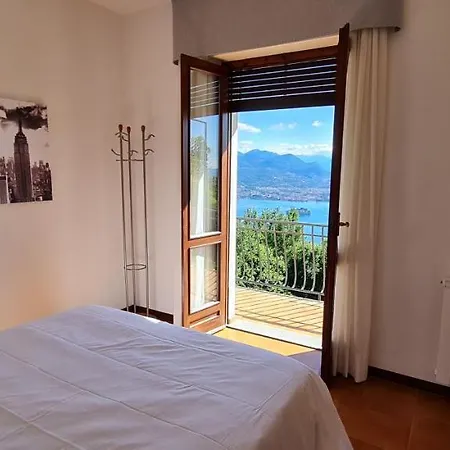 Apartman Casabelvederestresa 3 *
