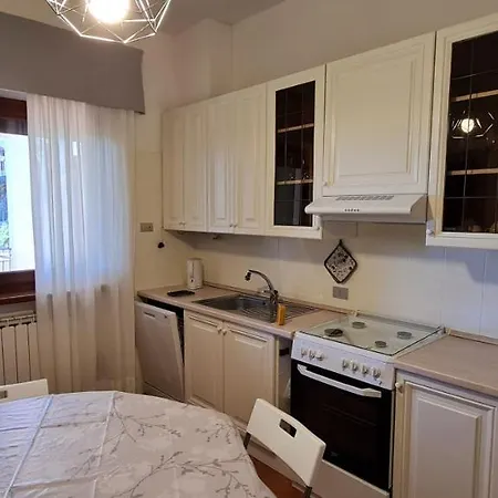 Casabelvederestresa 3 * Stresa