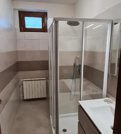 公寓 Belvedere 3 斯特雷萨