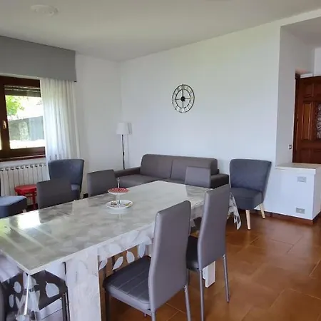 Lejlighed Casabelvederestresa 3
