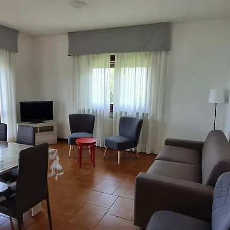 Belvedere 3 公寓 斯特雷萨