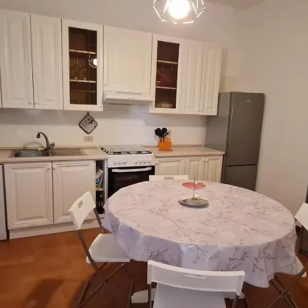 Belvedere 3 公寓 *