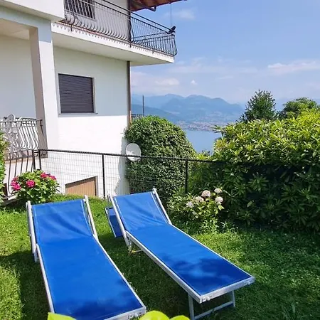 Belvedere 3 * 斯特雷萨