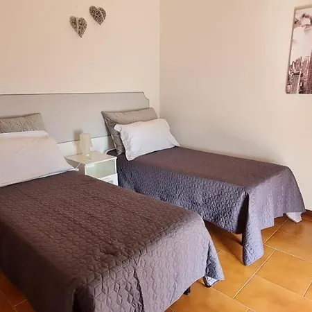 公寓 Belvedere 3 斯特雷萨