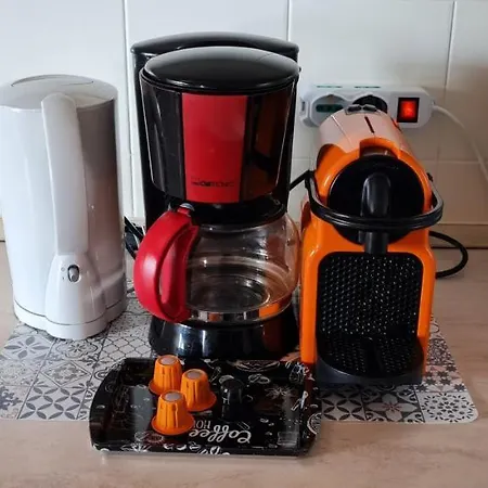 公寓 Belvedere 3 *