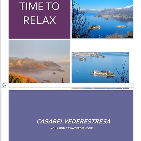 公寓 Belvedere 3 *