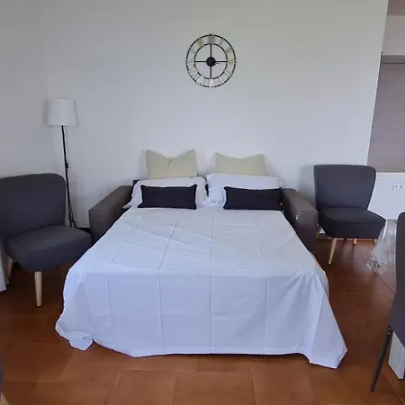 Apartament Belvedere 3 Stresa