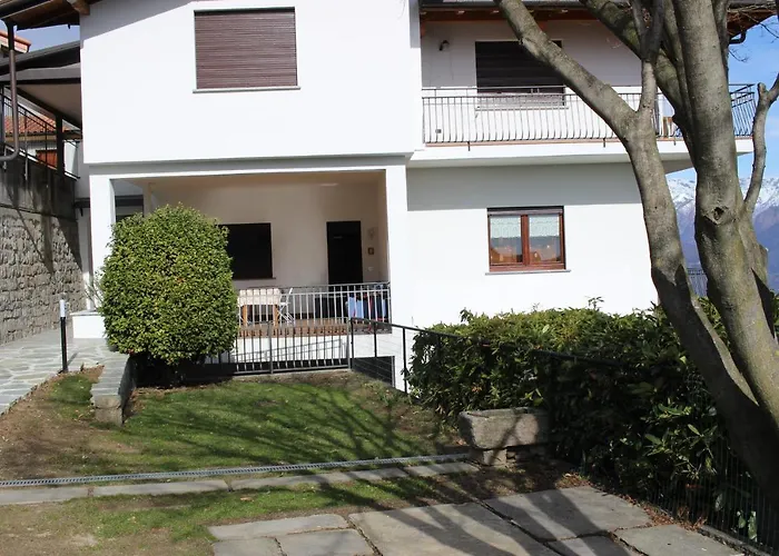 Belvedere 3 Apartment