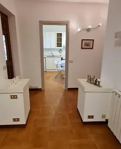 Belvedere 3 Apartment *