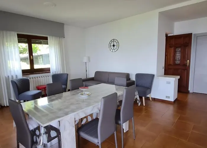 Apartment Belvedere 3