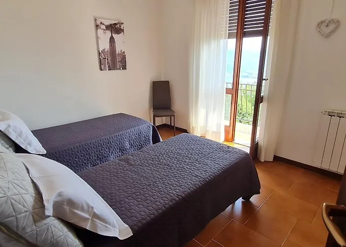 Belvedere 3 Apartment *